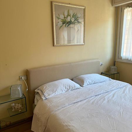 Appartamento Romantico Centro Rapallo By Portofinovacanze 외부 사진