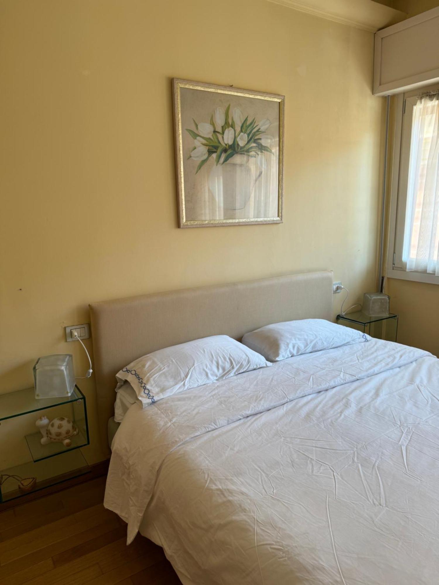 Appartamento Romantico Centro Rapallo By Portofinovacanze 외부 사진