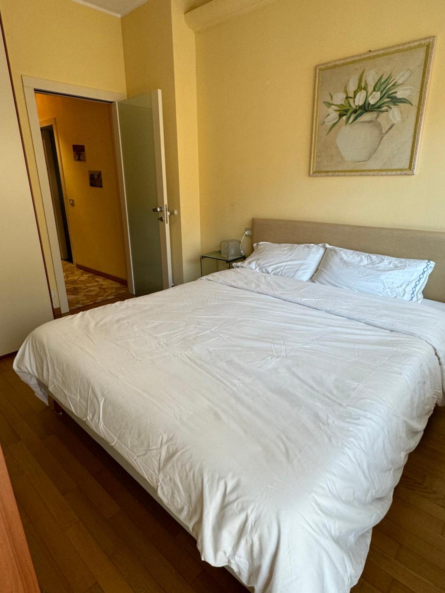 Appartamento Romantico Centro Rapallo By Portofinovacanze 외부 사진