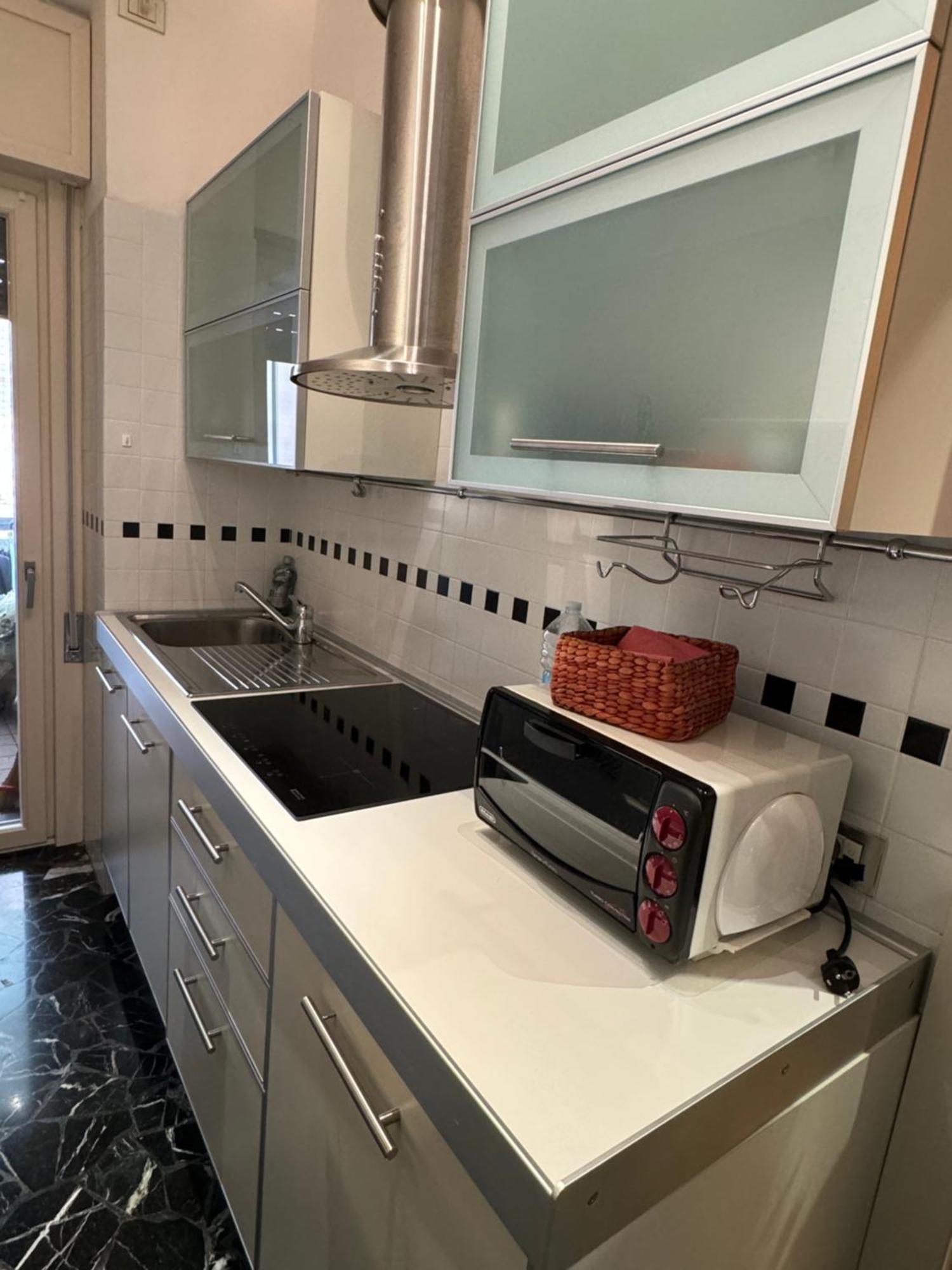 Appartamento Romantico Centro Rapallo By Portofinovacanze 외부 사진